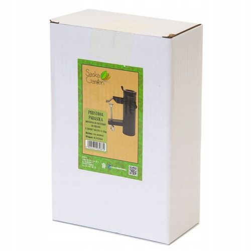 BAZA MOCOWANIE DO PARASOLA BALKON BALUSTRADA na Arena.pl