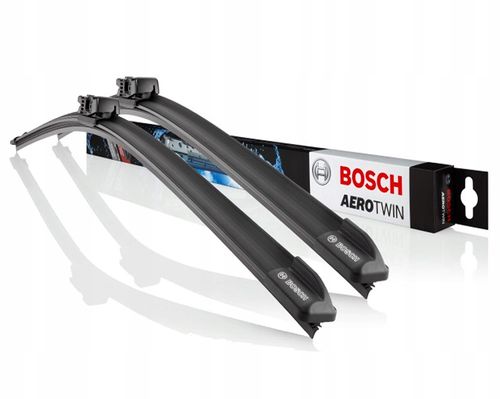 BOSCH PIÓRA WYCIERACZKI MERCEDES na Arena.pl