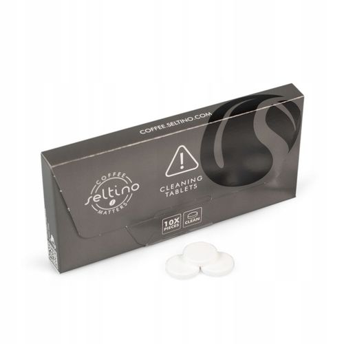 4x TABLETKI CZYSZCZĄCE DO EKSPRESU UNIWERSALNE na Arena.pl