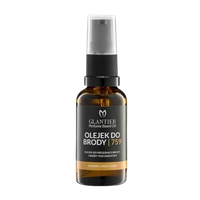 Glantier 759 - Olejek do brody Drzewny - 30ml