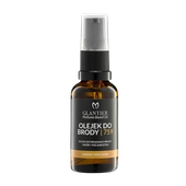 Glantier 759 - Olejek do brody Drzewny - 30ml