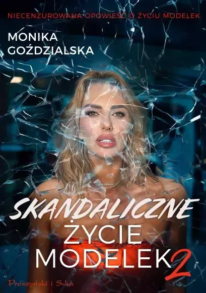 Skandaliczne życie modelek 2 zdjęcie 1