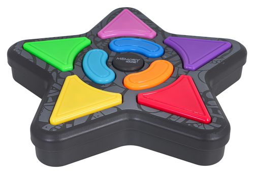 Gra Memory Gwiazda na Arena.pl