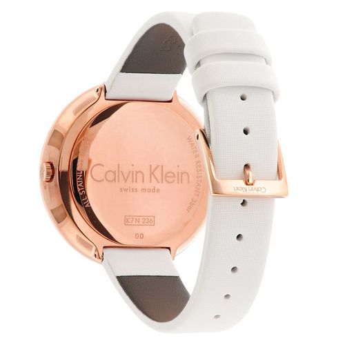 CK CALVIN KLEIN NEW COLLECTION K7N236K2 - CHIC na Arena.pl