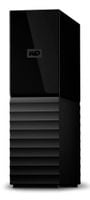 Western Digital My Book external hard drive