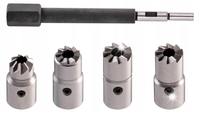 11-218 FREZ DO GNIAZD ZAWOROWYCH DIESEL NEO TOOLS