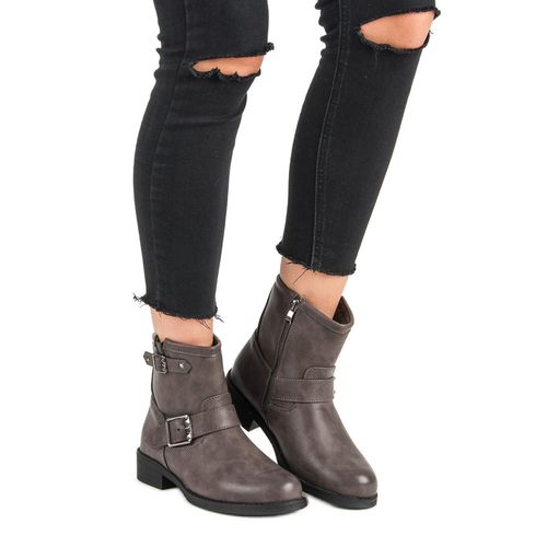 Szare Workery r.39 na Arena.pl