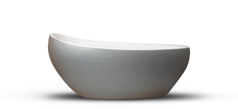 WANNA WOLNOSTOJĄCA 185CM NOVA CLASSIC zdjęcie 16