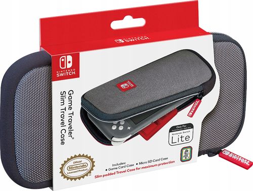 Etui BIG BEN BB9128 do Nintendo Switch na Arena.pl
