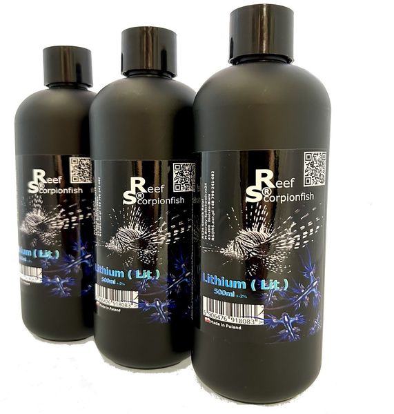 Reef Scorpionfish Lit 500ml zdjęcie 1