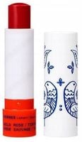 Balsam do ust z kolorem Korres Lip Balm Wild Rose Dzika Róża 4.5g