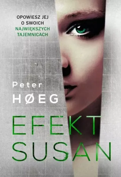 Efekt Susan zdjęcie 1