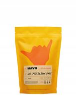 Kawa ziarnista HAYB Się Przelewa Owoc 250g