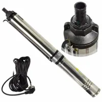 POMPA GŁĘBINOWA QJD2-62/15-1,5 1500W 5400l/h