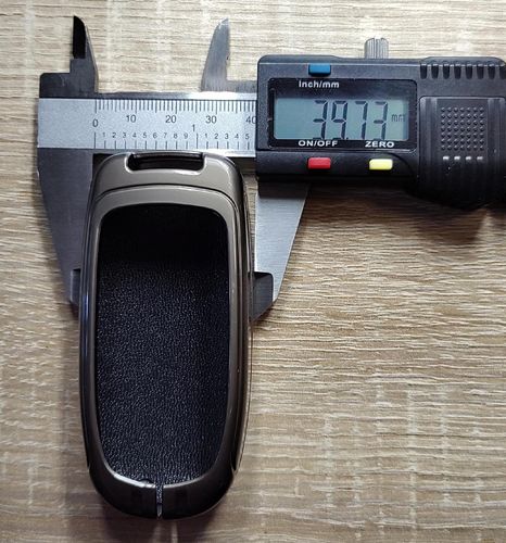 3w1 DODGE ETUI na kluczyk pilot BRELOK skórzany RAM Charger Challenger na Arena.pl