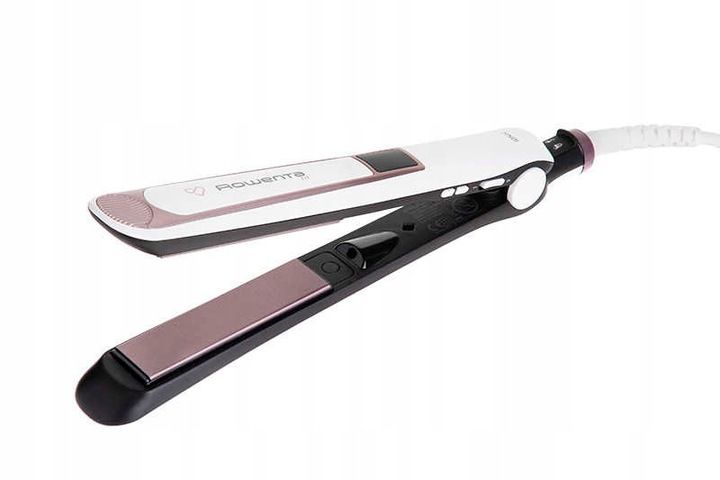 PROSTOWNICA ROWENTA SF7460 LCD JONIZACJA 50W zdjęcie 5