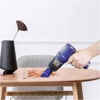 3 W 1 MINI MOCNY ODKURZACZ, AKUMULATOROWY ODKURZACZ RĘCZNY DO SAMOCHODU