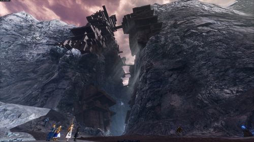 Gra na PS5 - Sword Art Online Last Recollection na Arena.pl