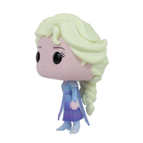 Funko POP! Frozen II Elsa 581 na Arena.pl
