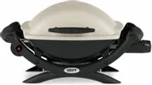 Grill gazowy Weber 2,64 kW