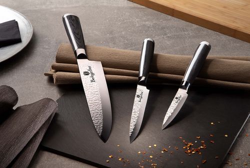 zestaw 3 noży berlinger haus bh-2487 primal gloss na Arena.pl