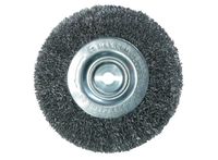 Szczotka metalowa do urządzenia do czyszczenia kostki