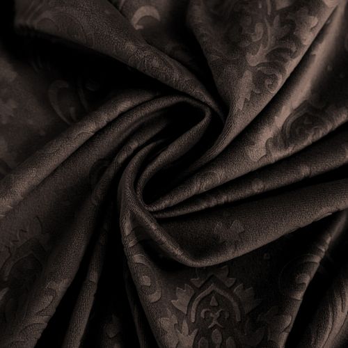 POKROWIEC NA NAROŻNIK KANAPĘ SOFĘ WELUR OEKO TEX ORNAMENT PREMIUM LEWY 3+2 na Arena.pl