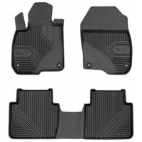 Dywaniki gumowe No.77 HONDA CR-V V od 2018