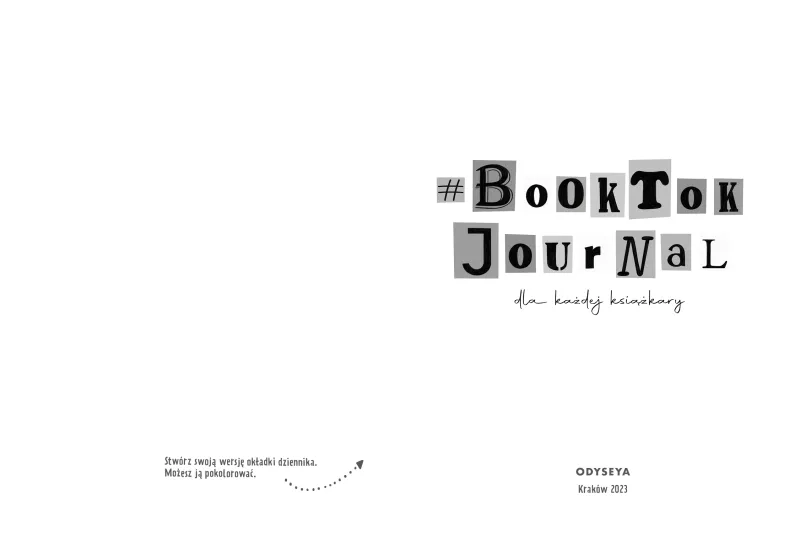 BookTok Journal zdjęcie 4