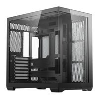 Obudowa komputerowa DarkFlash C280 (czarna)