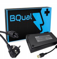 Ładowarka 170W do Lenovo 20V 8.5A Slim Tip