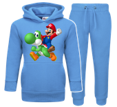 Dres Dziecięcy Mario Bros