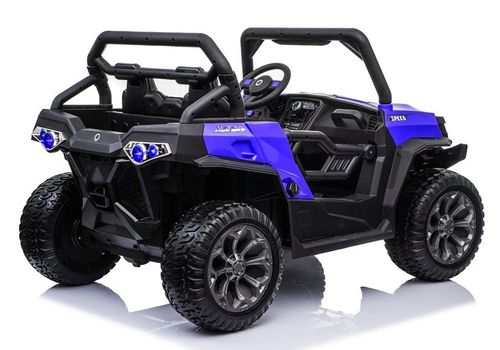 Auto na Akumulator WXE-8988 Niebieski na Arena.pl