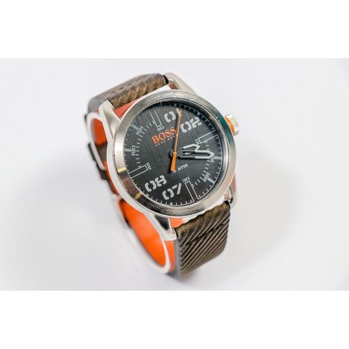 HUGO BOSS 1513417 - ORANGE OSLO na Arena.pl