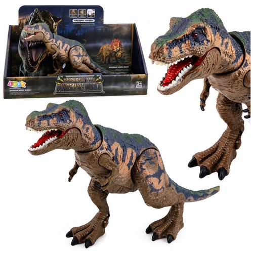 DLA DZIECI INTERAKTYWNY DINOZAUR na Arena.pl
