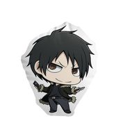 Poduszka Chibi Durarara!! - Izaya Orihara