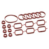 ZESTAW USZCZELEK KOLEKTORA SSĄCEGO BMW X5 E53 2002 2003 2004 2005 2006