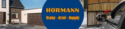 Pilot Hormann HSE 4 BS - BiSecur - Czarny matowy na Arena.pl