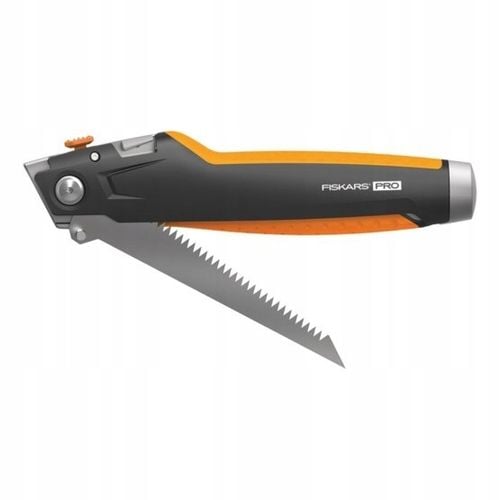 NÓŻ BUDOWLANY CARBONMAX 1027226 FISKARS na Arena.pl