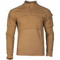 Mil-Tec Koszula Combat Assault Ciemny Coyote M