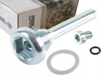 KOREK SPUSTOWY SPUSTU OLEJU SKRZYNI MIARKA SAAB 9-3 9-5 AISIN TF-80 TF-80SC