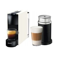 Ekspres KRUPS Nespresso Essenza Mini XN1111