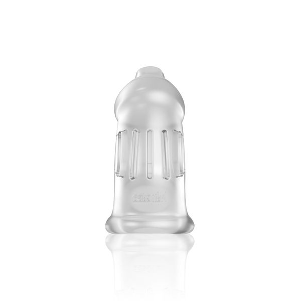 Model 29 - TPE Chastity Cage - Transparent zdjęcie 3