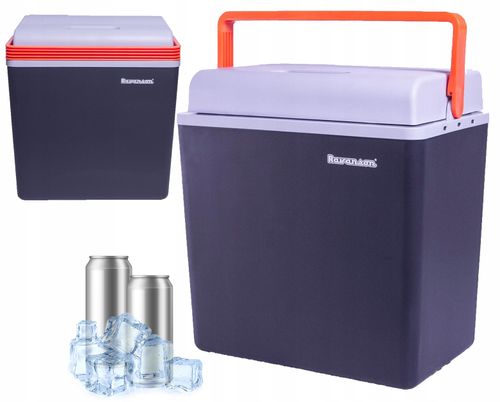 lodówka turystyczna ravanson cs-20s na Arena.pl