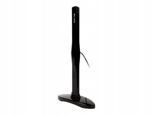 ANTENA TV POKOJOWA WEWNĘTRZNA ZEWNĘTRZNA 4K LTE DVB-T2 AKTYWNA MUX-8 na Arena.pl