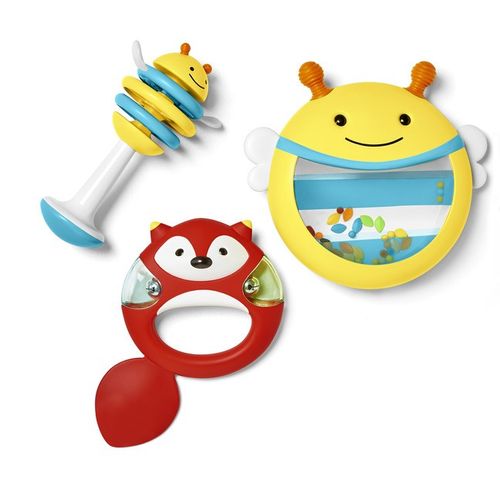 Skip Hop - Instrumenty Explore & More na Arena.pl