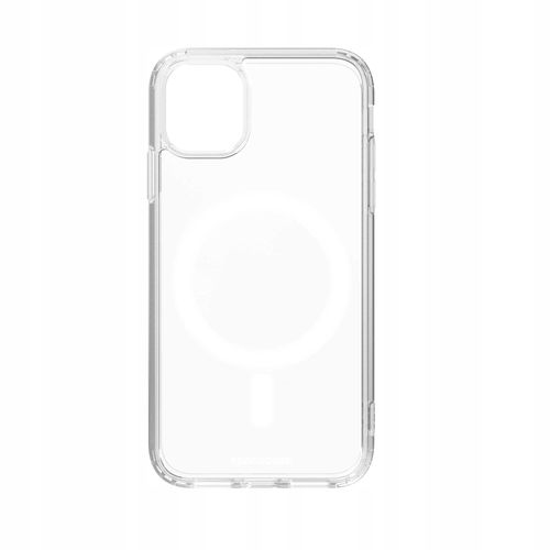 Spacecase Clear Mag Iphone 11 na Arena.pl