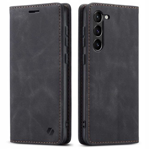 Spacecase Wallet Galaxy S23+ Black na Arena.pl