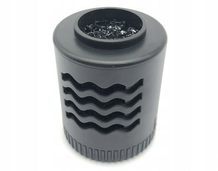 INVITAL Mini lampa UV 5W z pompą zdjęcie 5