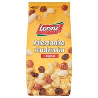 Lorenz Original Mieszanka studencka 180 g